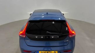 Leasing Hatchback Volvo V40 2018