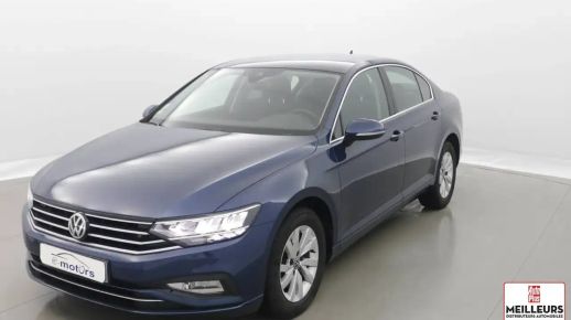 Volkswagen Passat 2021