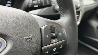 Finansowanie Wóz Ford Focus 2020