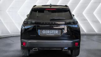Finansowanie SUV Peugeot 2008 2025