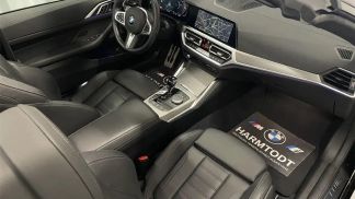 Leasing Convertible BMW 440 2021