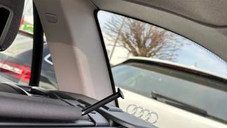 Lízing Kombi BMW 318 2019