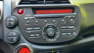 Lízing Hatchback Honda Jazz 2014