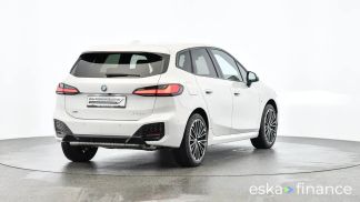 Leasing Hatchback BMW 225 2023