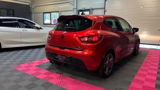 Financování Van Renault Clio 2015