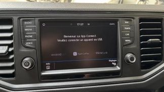 Financování Van Volkswagen Crafter 2018