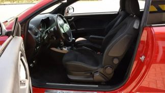 Lízing Hatchback Alfa Romeo MiTo 2012
