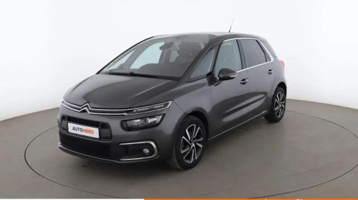 Citroën C4 Picasso 2017