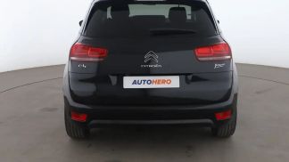 Lízing Hatchback Citroën C4 Picasso 2017