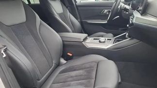 Leasing Wagon BMW 330 2023