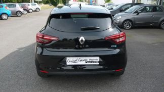 Leasing Sedan Renault Clio 2023