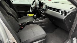 Leasing Convertible Renault Clio 2020