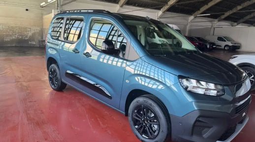 Fiat Doblo 2025