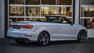 Finansowanie Zamienny Audi A3 2017