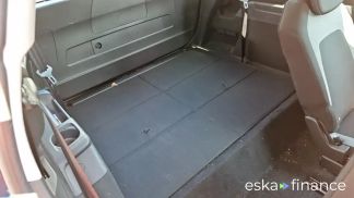 Leasing Hatchback Citroën GRAND C4 SPACETOURER 2020
