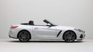 Finansowanie Zamienny BMW Z4 2020