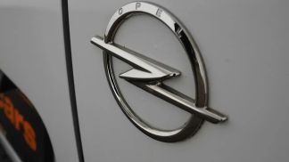 Lízing Hatchback Opel Combo 2020