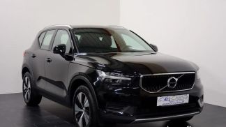 Finansowanie SUV Volvo XC40 2022
