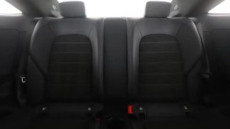 Finansowanie Coupé MERCEDES C 220 2018