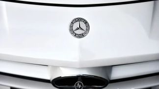 Lízing Kabriolet MERCEDES SLS 2012