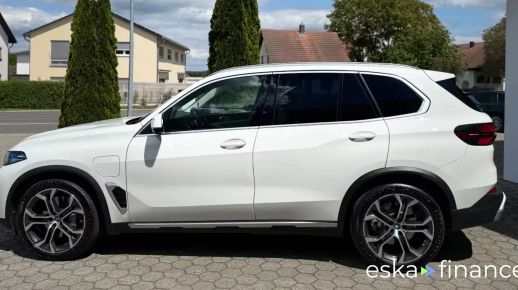 BMW X5 2024