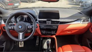 Leasing SUV BMW X2 2020