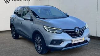 Leasing Wagon Renault Kadjar 2019