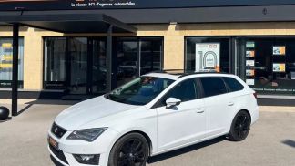 Finansowanie Wóz Seat Leon 2017