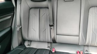 Finansowanie Wóz Audi e-tron 2020