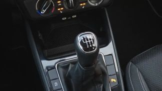 Financování Hatchback Skoda Fabia 2023