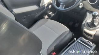 Finansowanie Hatchback Peugeot Partner 2014