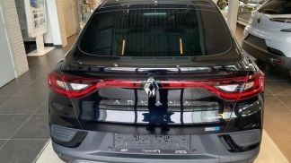 Finansowanie SUV Renault Arkana 2022
