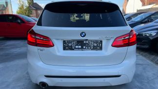 Finansowanie Transport pasażerów BMW 225 2019