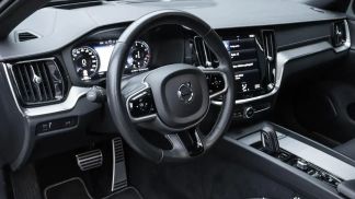Leasing Wagon Volvo V60 2021