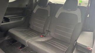 Leasing Hatchback Dacia Jogger 2022