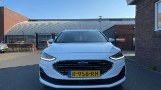 Finansowanie Wóz Ford Focus 2022