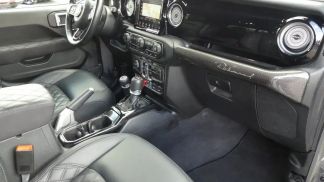Lízing SUV Jeep Gladiator 2019