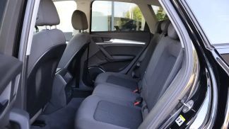 Lízing SUV Audi Q5 2020