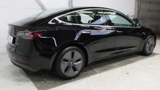 Leasing Sedan Tesla Model 3 2019