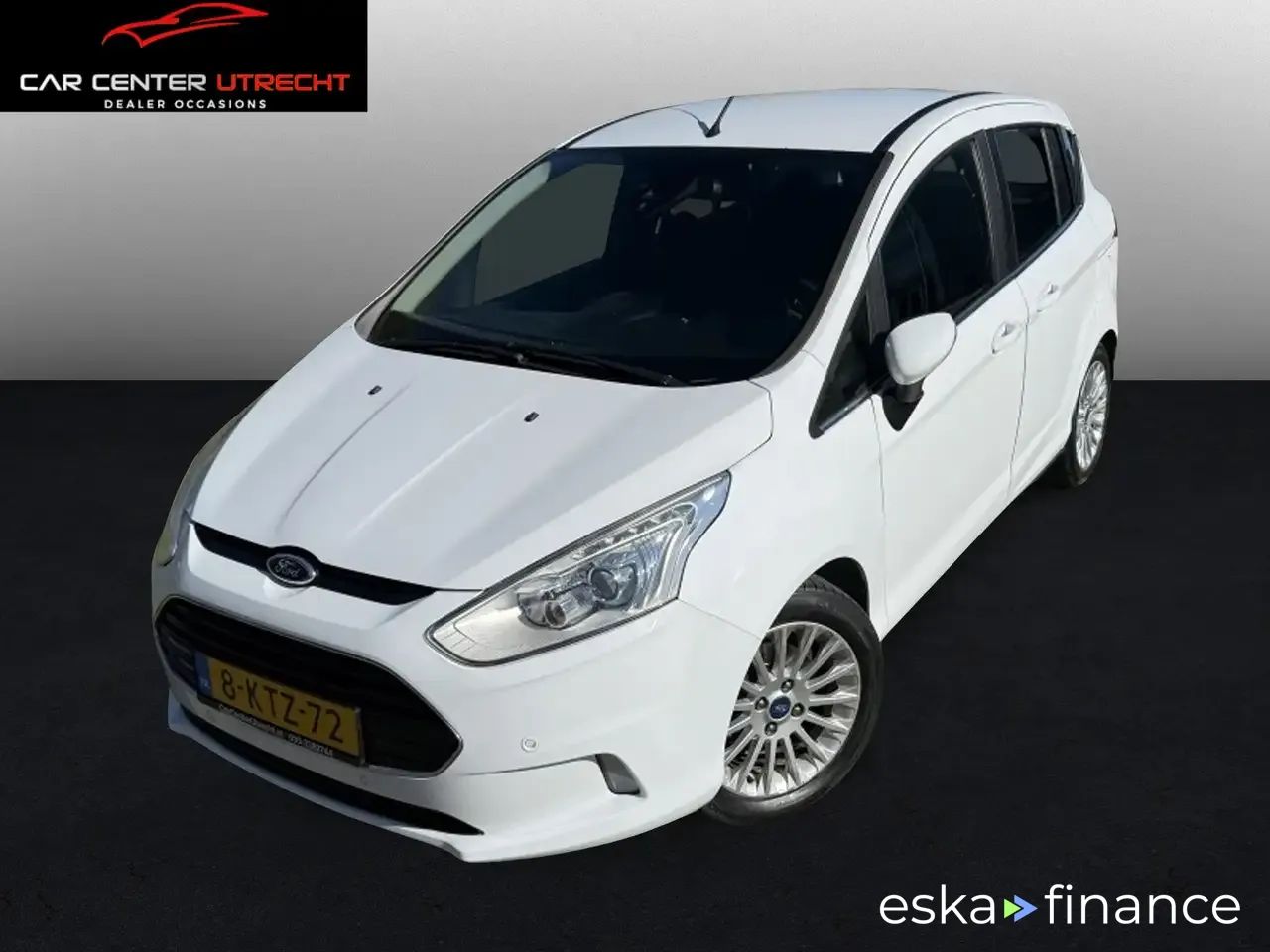 Leasing Hayon Ford B-Max 2013