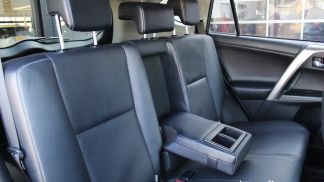 Leasing SUV Toyota RAV 4 2019