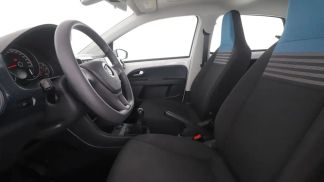 Finansowanie Hatchback Volkswagen up! 2019