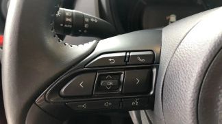 Leasing Hatchback Toyota Aygo (X) 2022