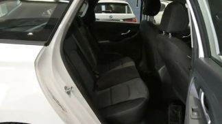 Leasing Wagon Hyundai i30 2021