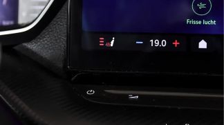 Leasing Wagon Skoda Octavia 2024