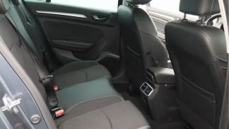 Finansowanie Wóz Renault MEGANE E-TECH 2022