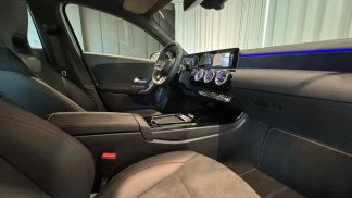Leasing Hayon MERCEDES A 180 2023