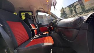 Lízing Hatchback Fiat Qubo 2013