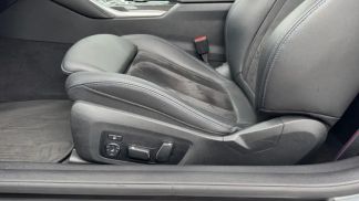 Lízing Kupé BMW 420 2024