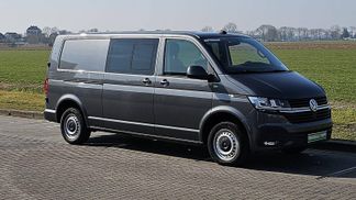 Leasing Fourgon Volkswagen TRANSPORTER 2.0 TDI 2020